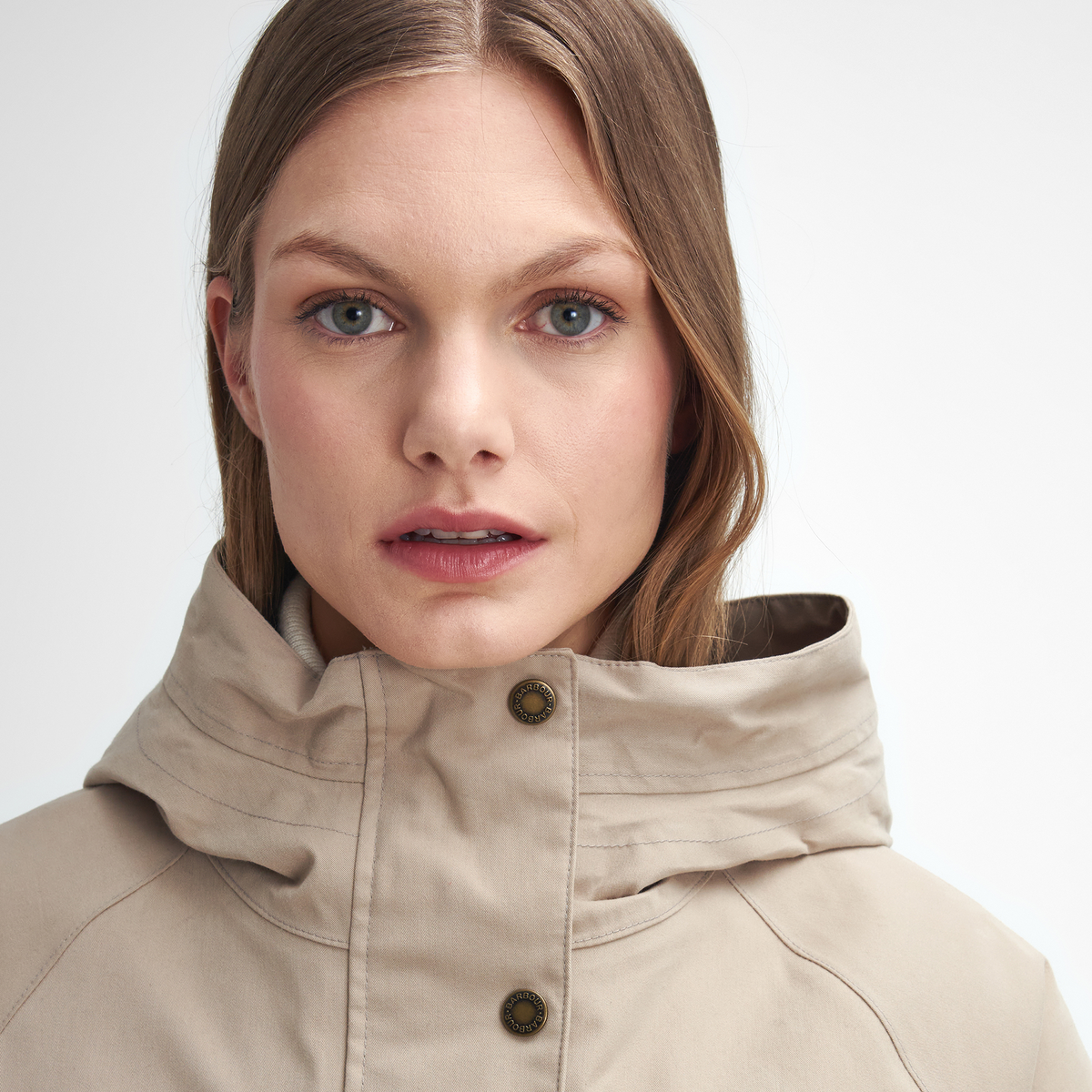 Winter Beadnell Waterproof Jacket