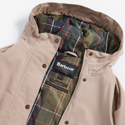 Winter Beadnell Waterproof Jacket