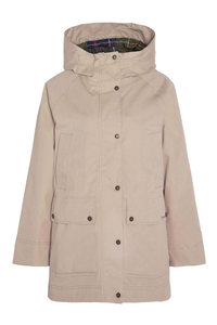 Winter Beadnell Waterproof Jacket