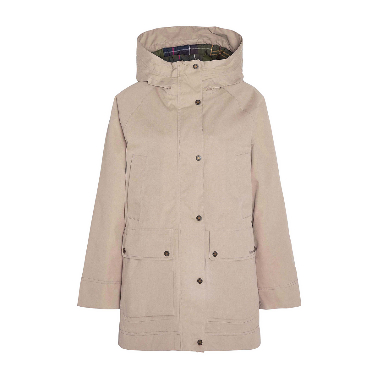 Winter Beadnell Waterproof Jacket