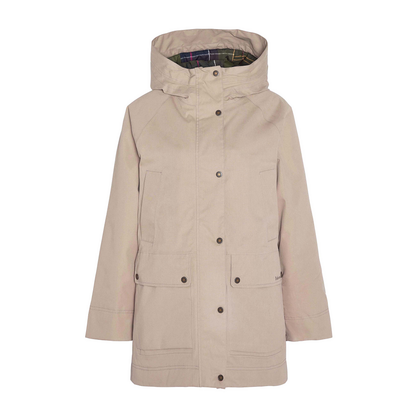 Winter Beadnell Waterproof Jacket