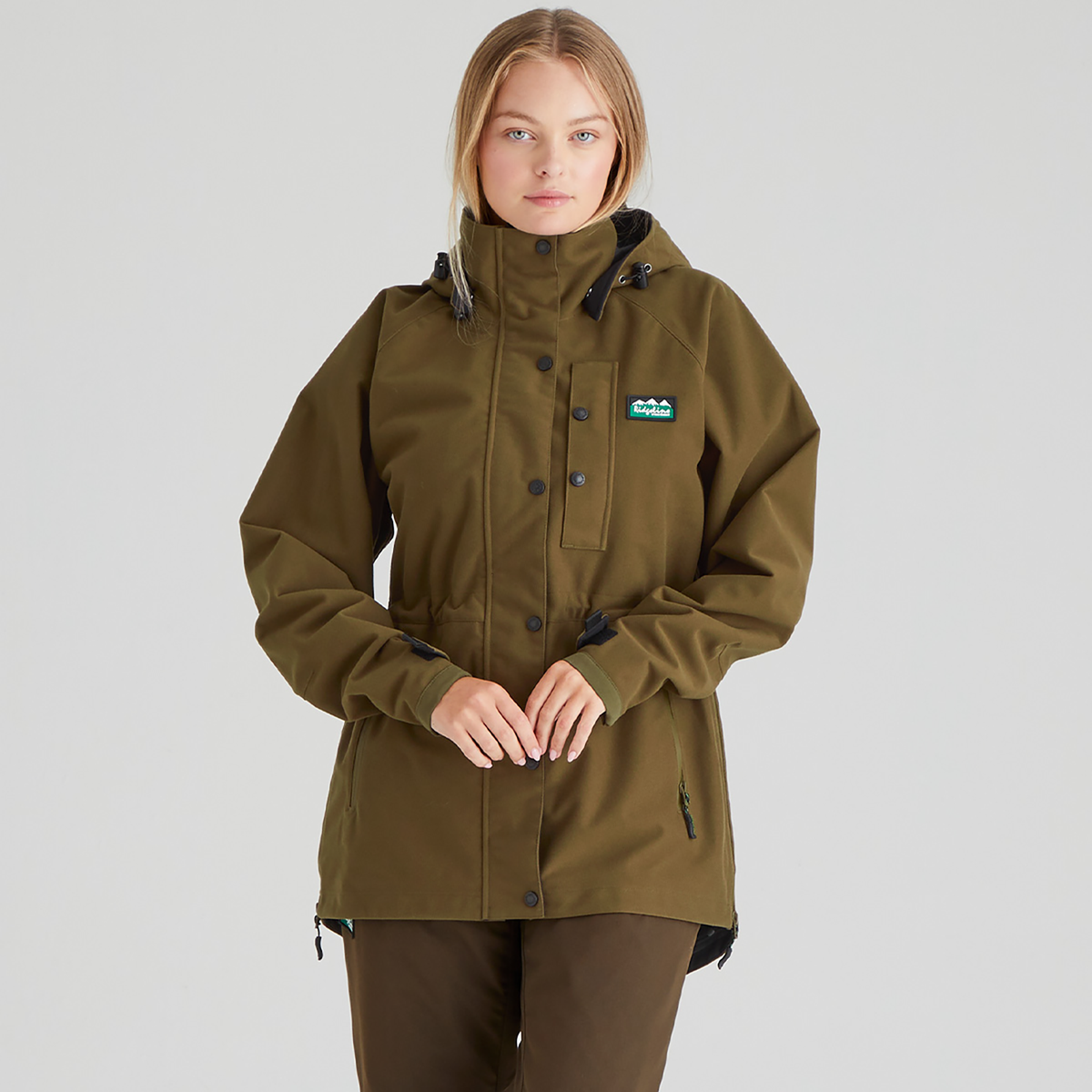 Ladies Monsoon Classic Jacket