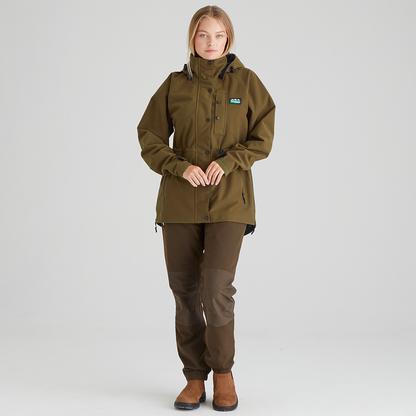 Ladies Monsoon Classic Jacket