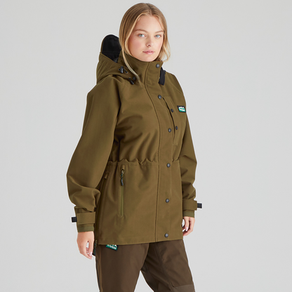 Ladies Monsoon Classic Jacket