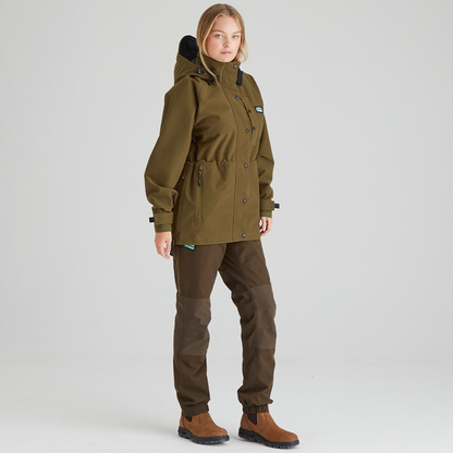 Ladies Monsoon Classic Jacket