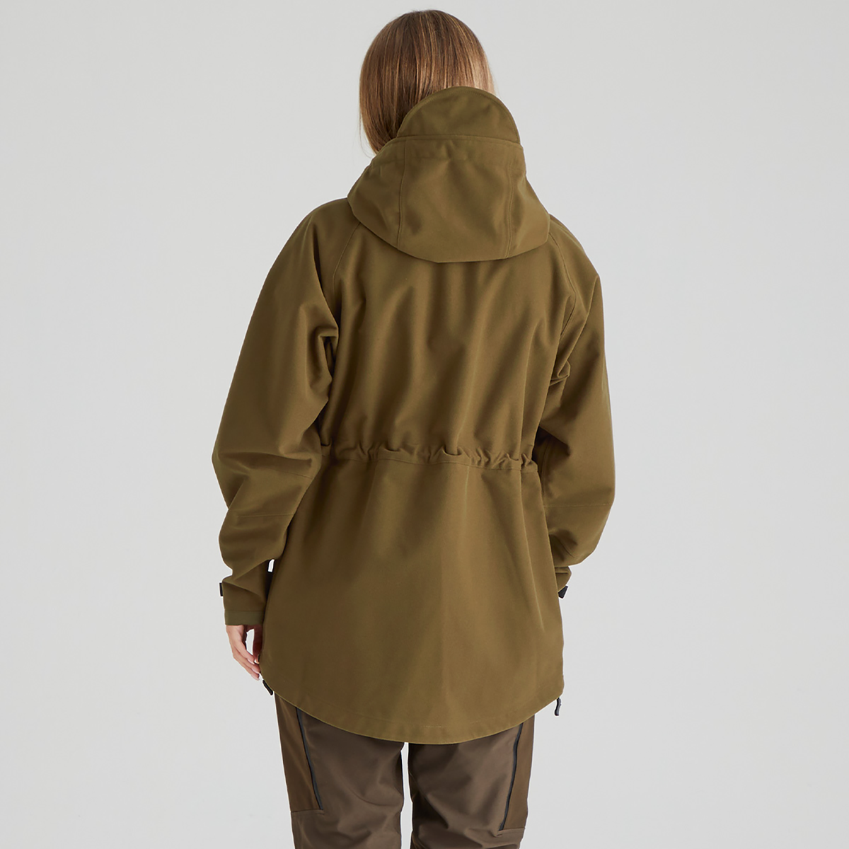 Ladies Monsoon Classic Jacket