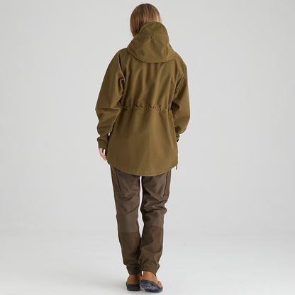 Ladies Monsoon Classic Jacket