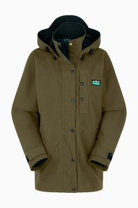 Ladies Monsoon Classic Jacket