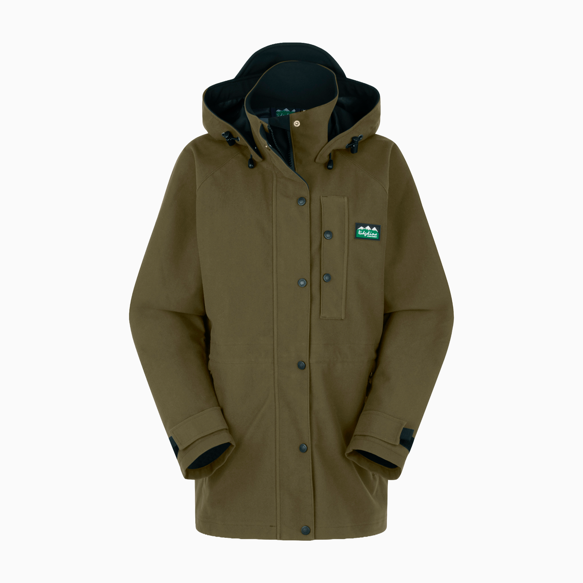 Ladies Monsoon Classic Jacket