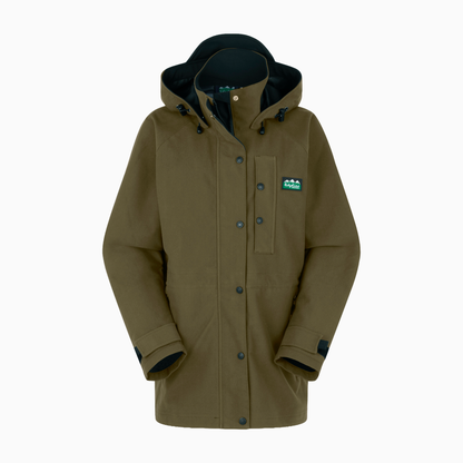 Ladies Monsoon Classic Jacket