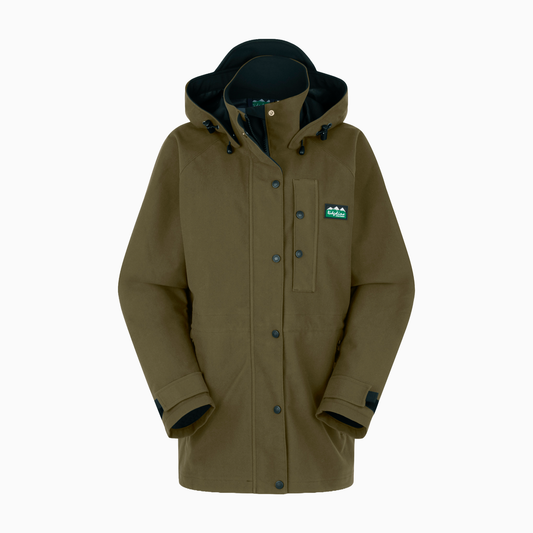 Ladies Monsoon Classic Jacket