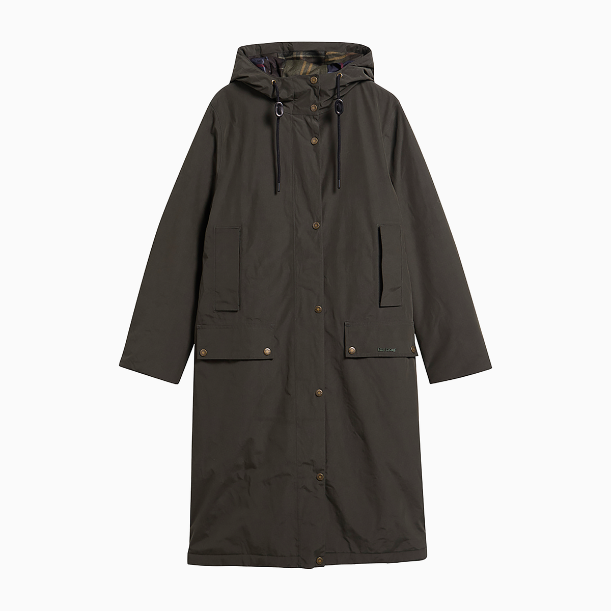 Matilde Waterproof Jacket