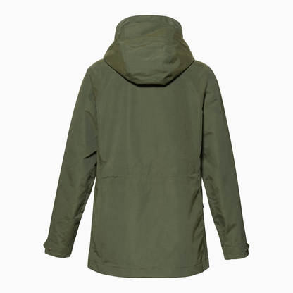 Burnham Waterproof Jacket
