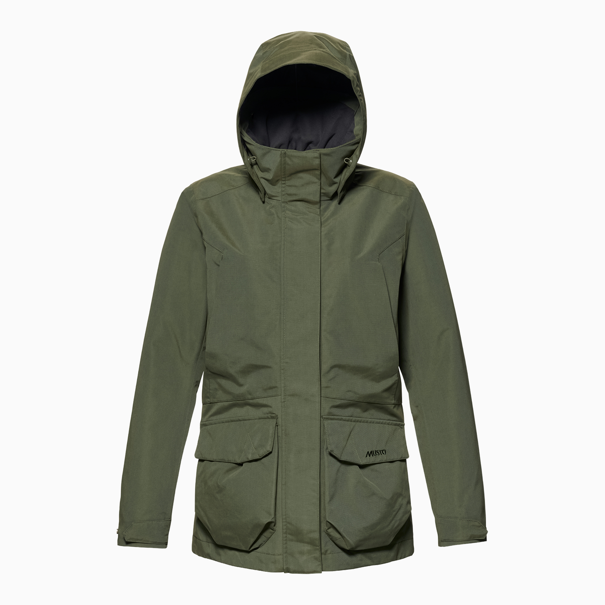 Burnham Waterproof Jacket