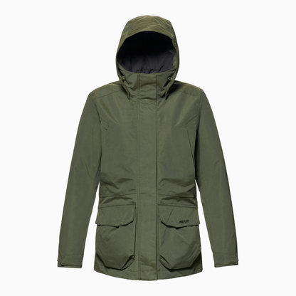 Burnham Waterproof Jacket