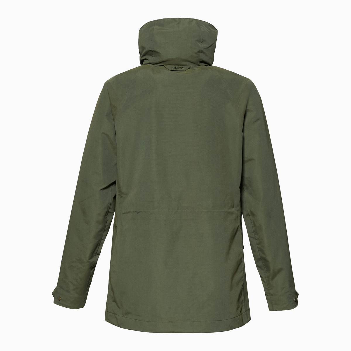 Burnham Waterproof Jacket