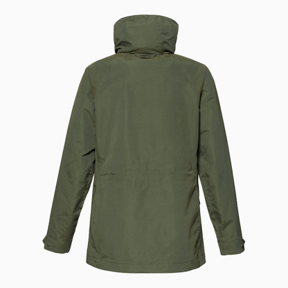 Burnham Waterproof Jacket