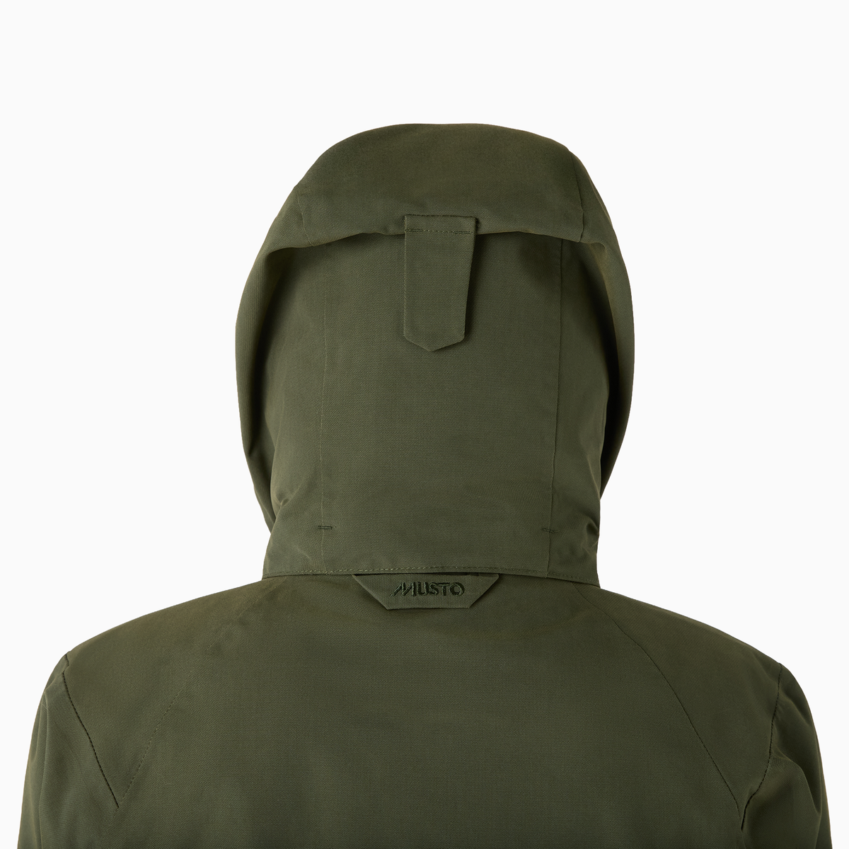 Burnham Waterproof Jacket