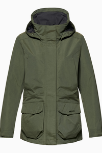Burnham Waterproof Jacket