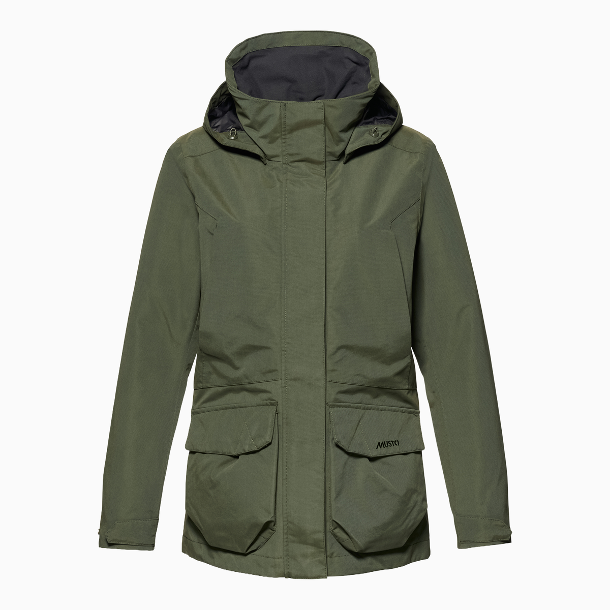 Burnham Waterproof Jacket