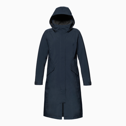 Suffolk Waterproof Coat