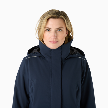 Suffolk Waterproof Coat