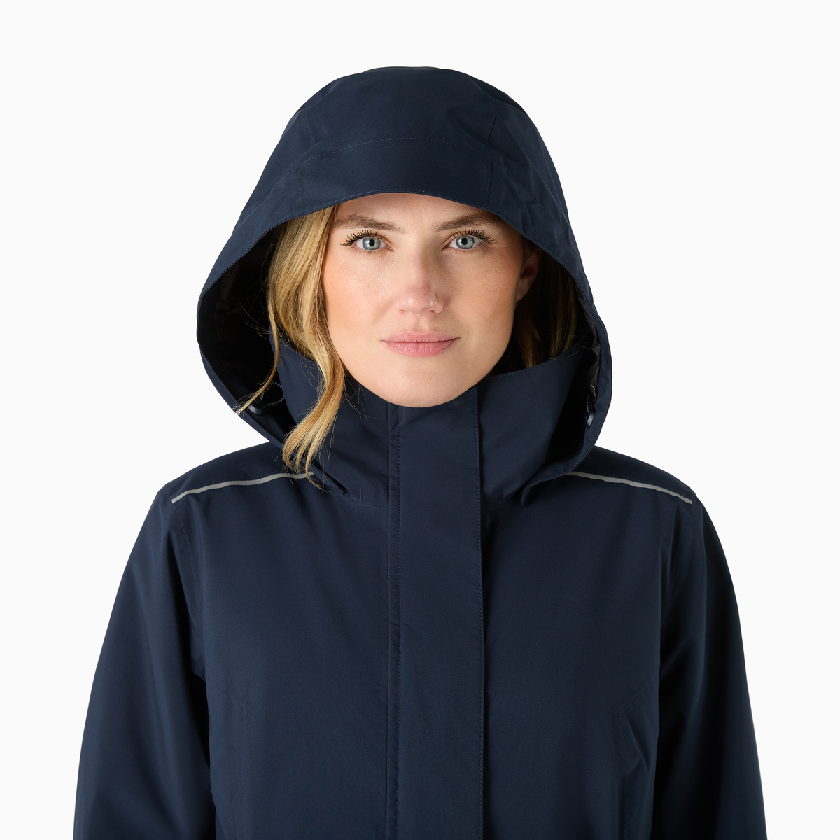 Suffolk Waterproof Coat