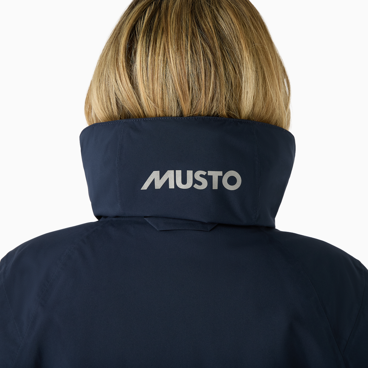 Suffolk Waterproof Coat