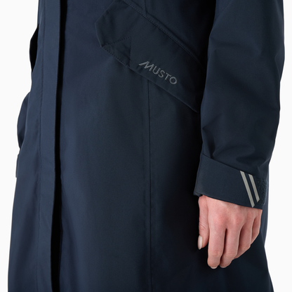 Suffolk Waterproof Coat