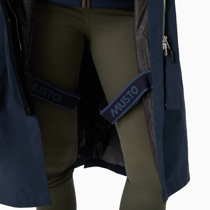 Suffolk Waterproof Coat