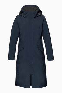Suffolk Waterproof Coat