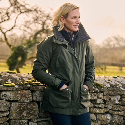 Women's Fenland Jacket 3.0