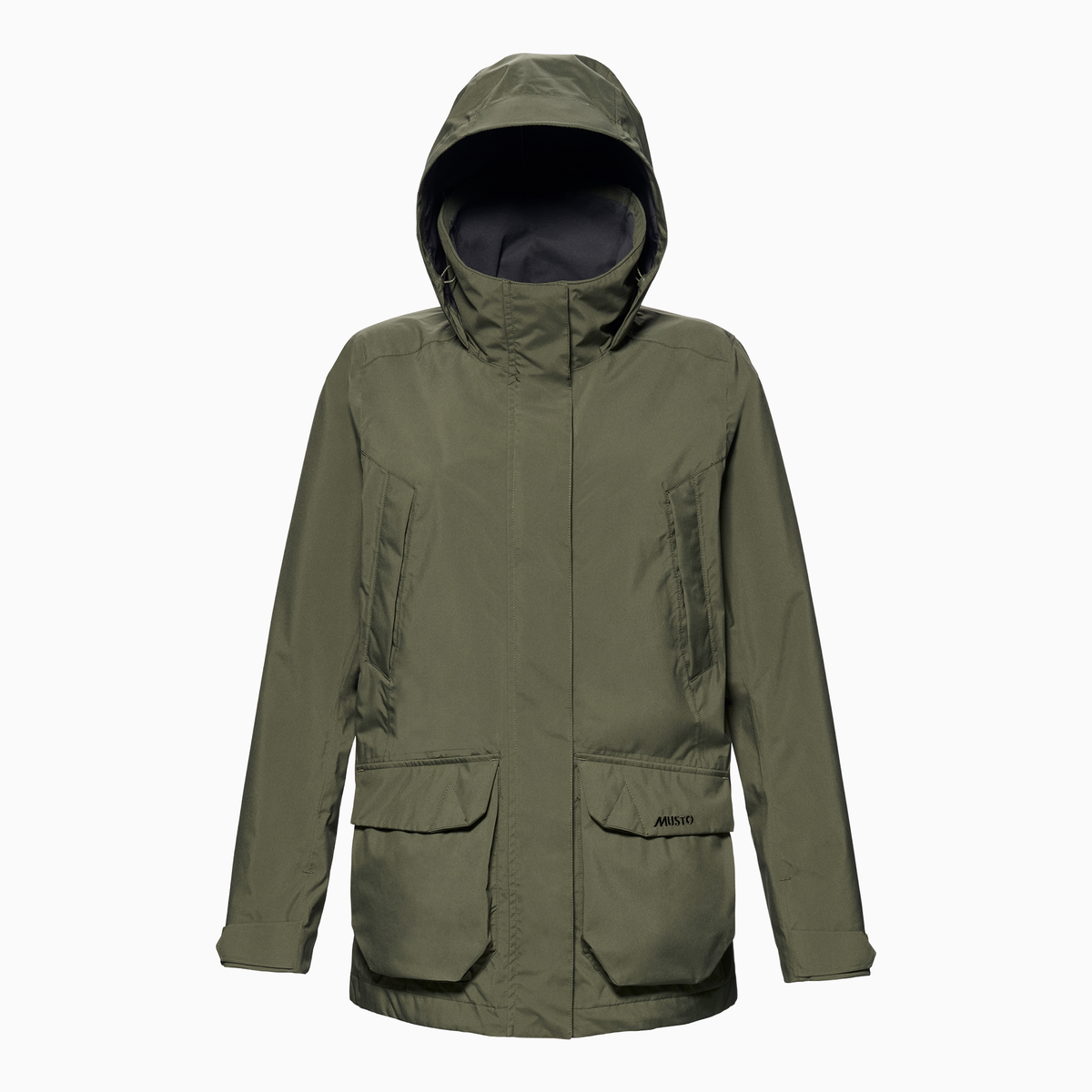 Women's Fenland Jacket 3.0