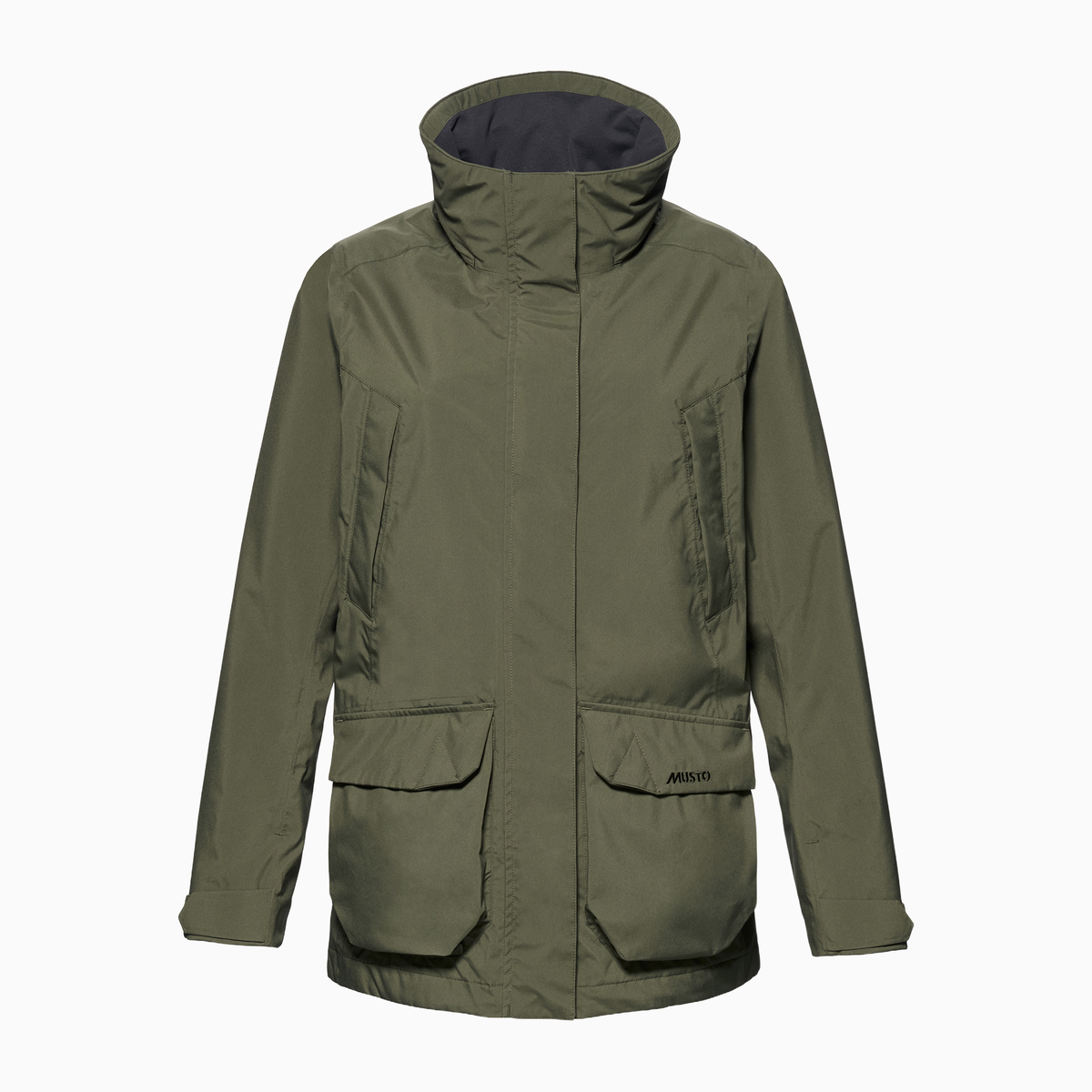Women's Fenland Jacket 3.0