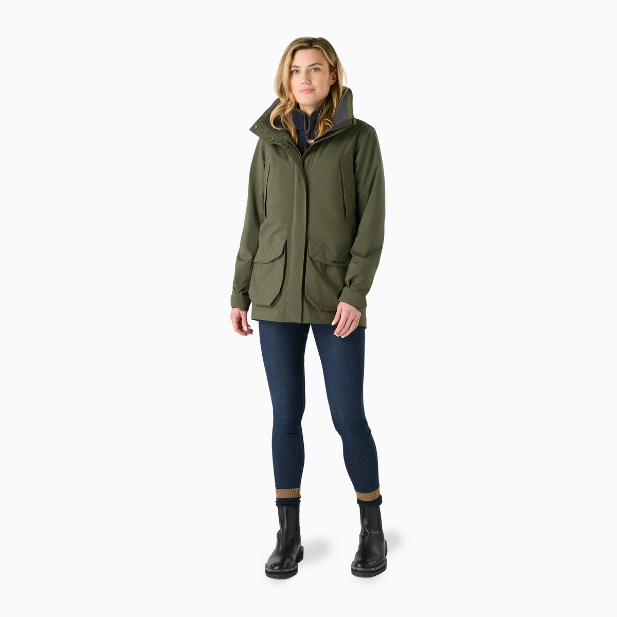 Women's Fenland Jacket 3.0