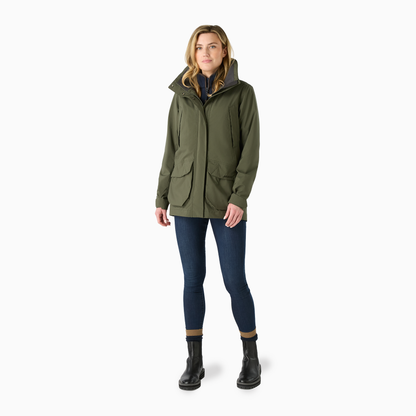 Women's Fenland Jacket 3.0