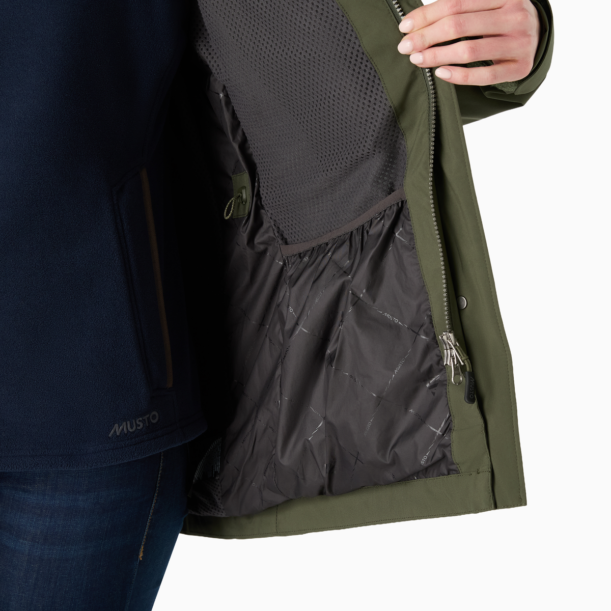 Women's Fenland Jacket 3.0