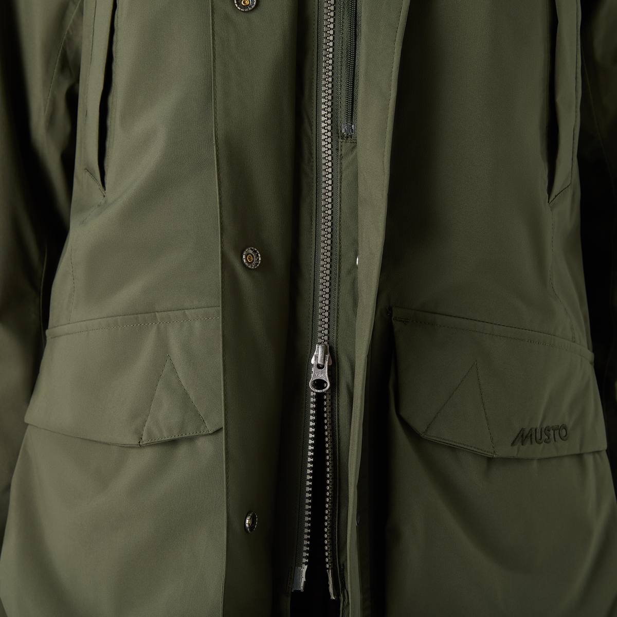 Women's Fenland Jacket 3.0