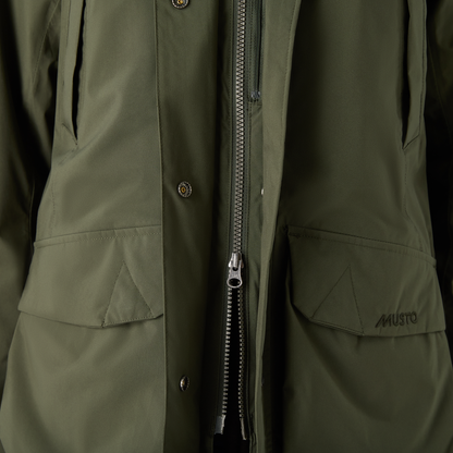 Women's Fenland Jacket 3.0