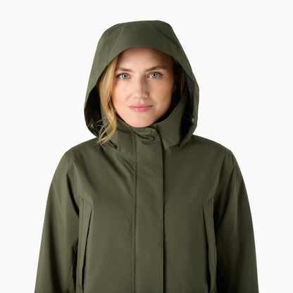 Women's Fenland Jacket 3.0