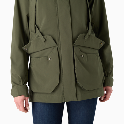 Women's Fenland Jacket 3.0