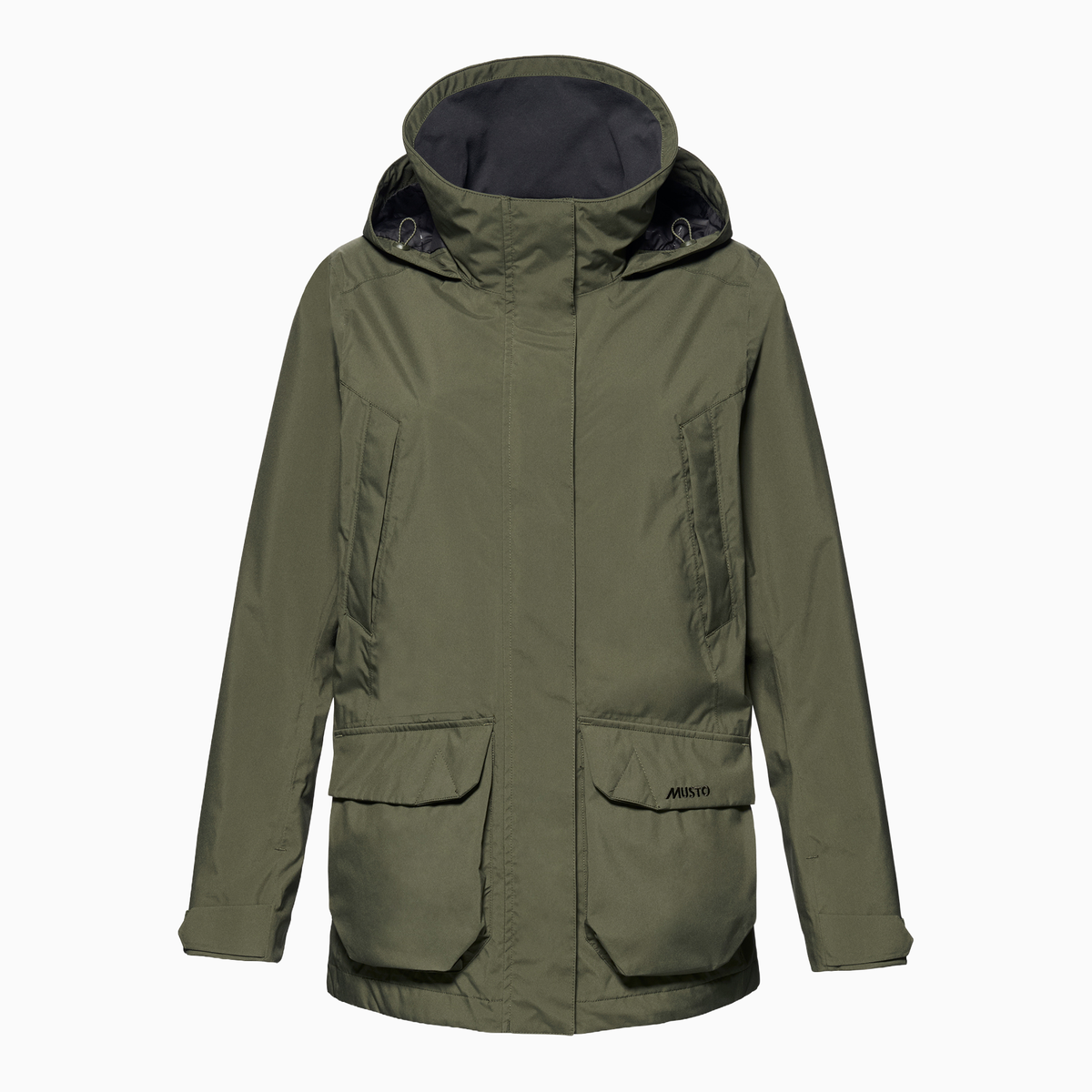 Women's Fenland Jacket 3.0