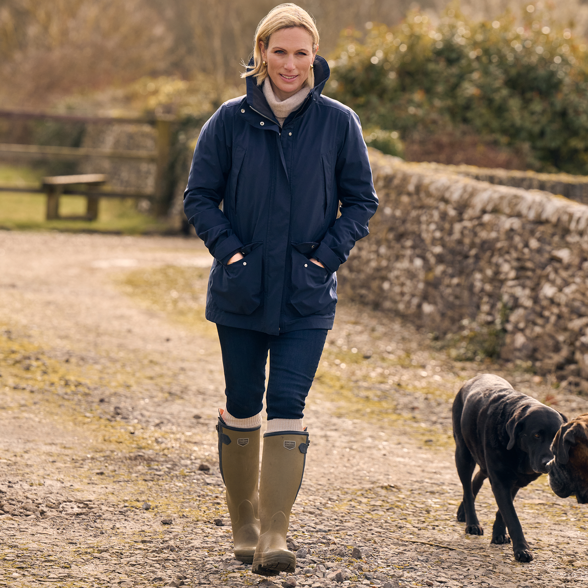 Women's Fenland Jacket 3.0