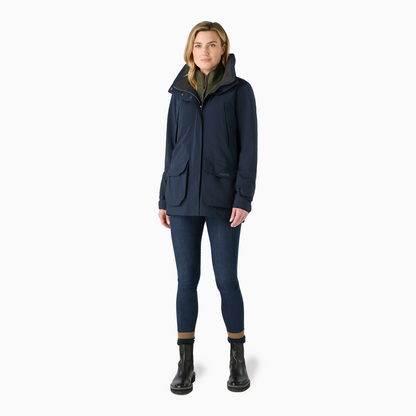 Women's Fenland Jacket 3.0