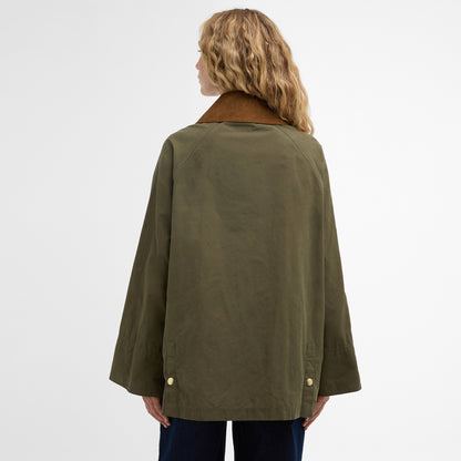 Icons Bedale Showerproof Jacket