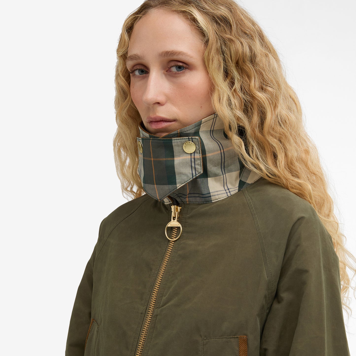 Icons Bedale Showerproof Jacket