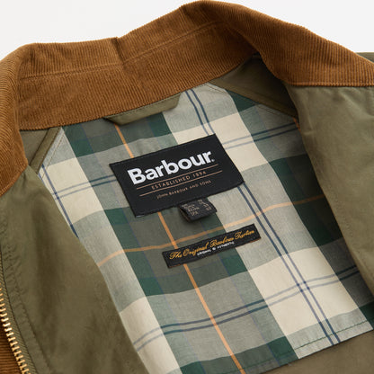Icons Bedale Showerproof Jacket