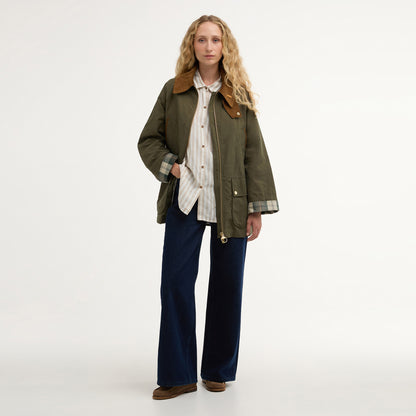 Icons Bedale Showerproof Jacket