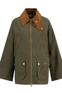 Icons Bedale Showerproof Jacket
