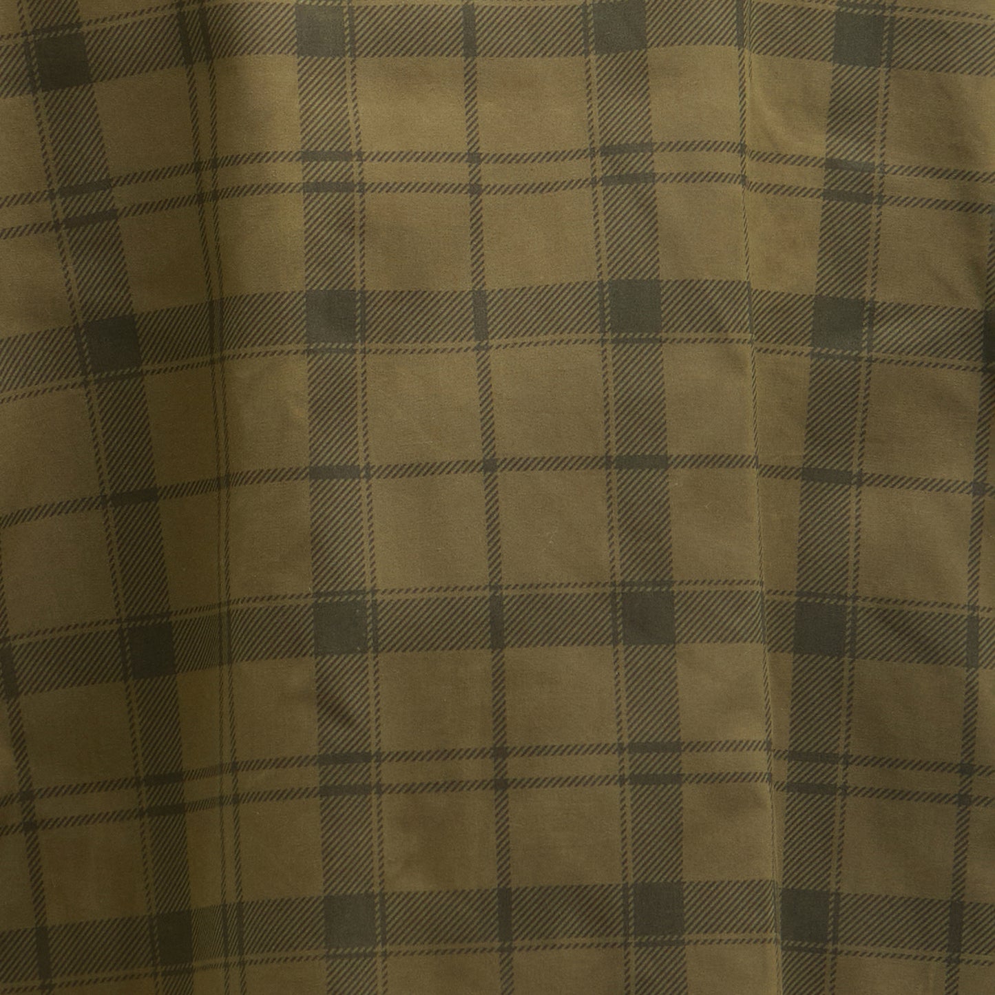 Modern Tartan Beadnell Casual Jacket